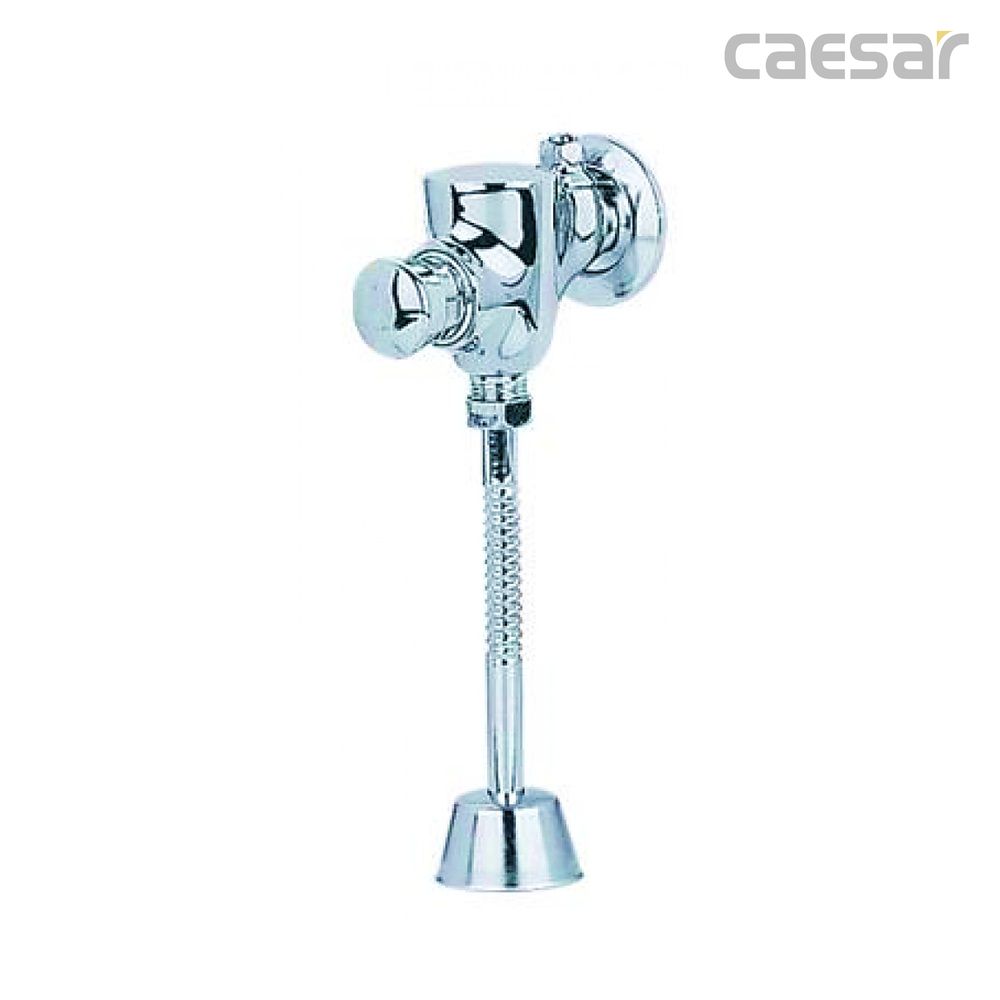Van xả tiểu Caesar BF412G